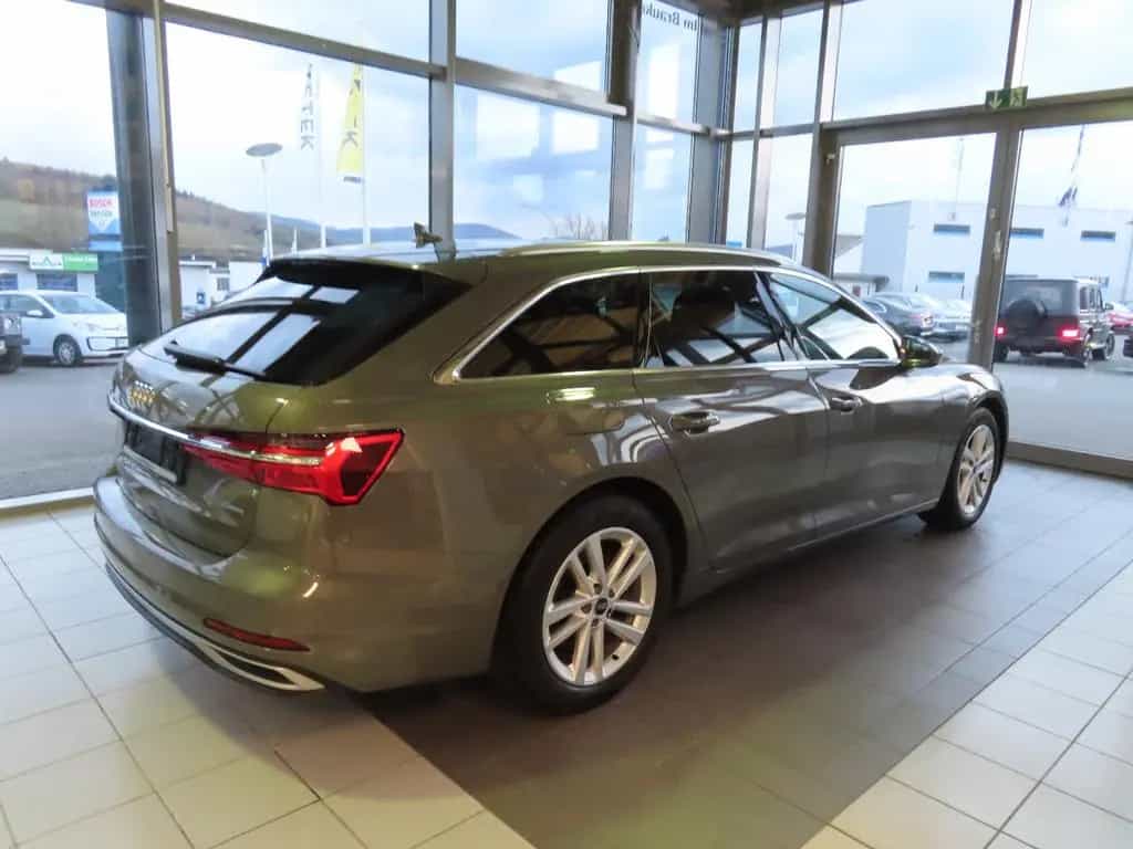 Audi A6 Avant 45  3.0 TDI quattro advanced  4,99 % 06/2024-photo-21