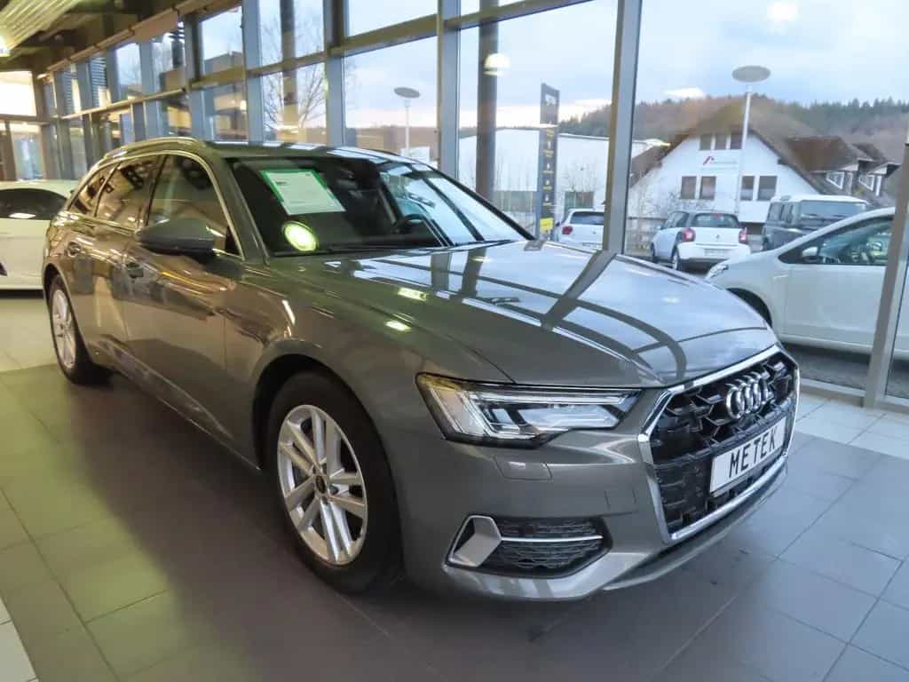 Audi A6 Avant 45  3.0 TDI quattro advanced  4,99 % 06/2024-photo-22