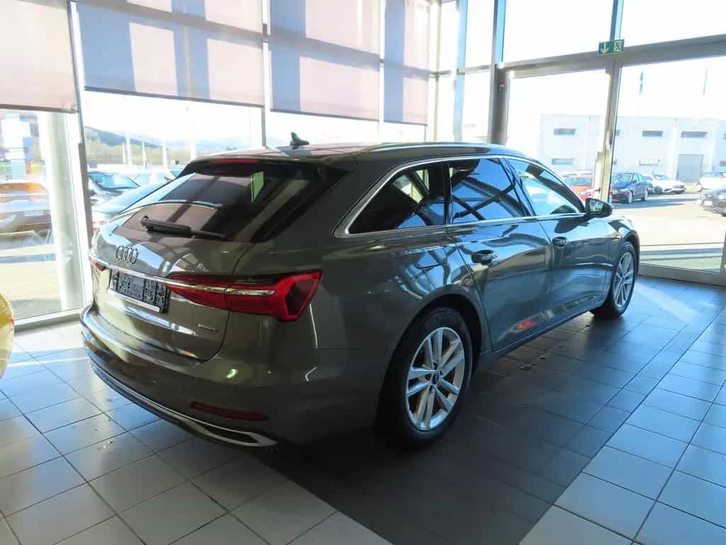 Audi A6 Avant 45  3.0 TDI quattro advanced  4,99 % 06/2024-photo-4
