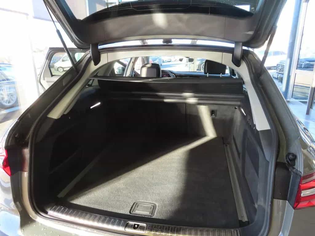 Audi A6 Avant 45  3.0 TDI quattro advanced  4,99 % 06/2024-photo-7