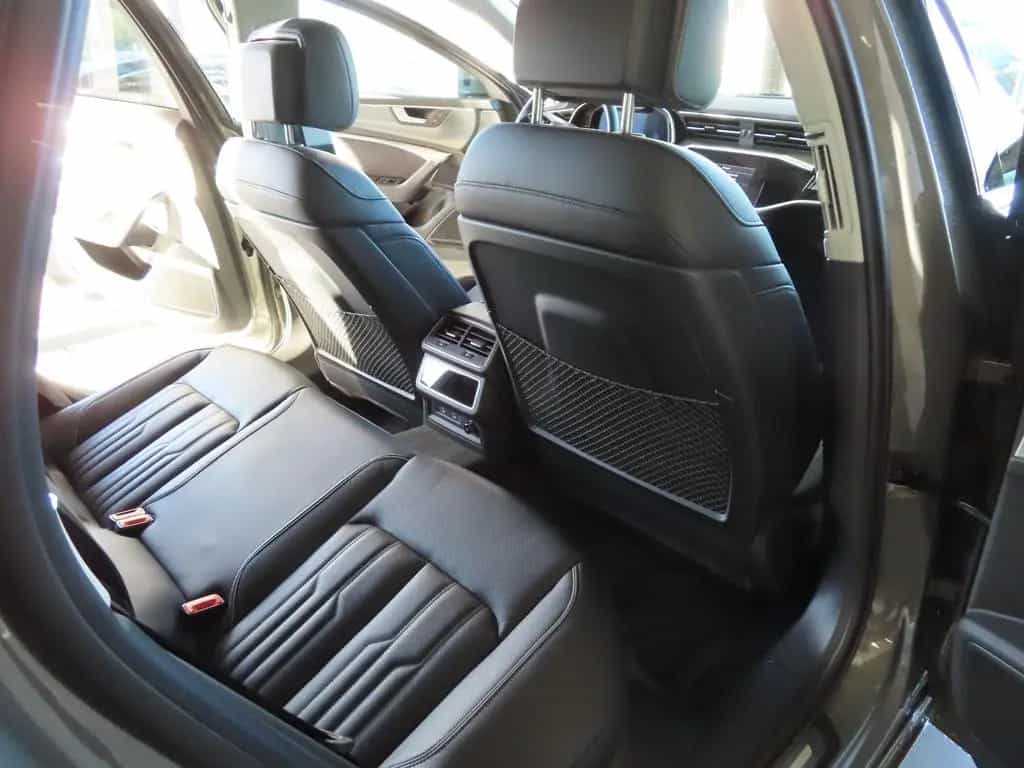 Audi A6 Avant 45  3.0 TDI quattro advanced  4,99 % 06/2024-photo-9