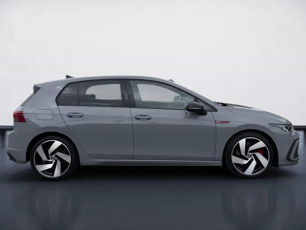 Volkswagen Golf VIII 2.0 TSI GTI Navi/ACC/RFK/SHZ/APP/PDC 06/2021-photo-6