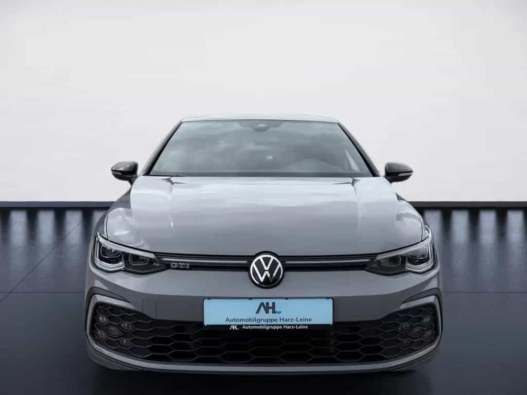 Volkswagen Golf VIII 2.0 TSI GTI Navi/ACC/RFK/SHZ/APP/PDC 06/2021-photo-8
