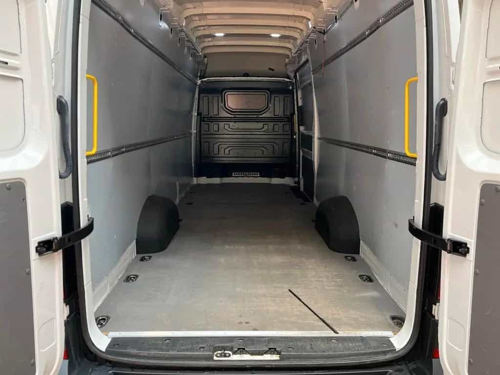 MAN TGE 3.140 3,5to MAXI L5H4 *SUPERHOCH+ lang 7,4m* 03/2023-photo-10