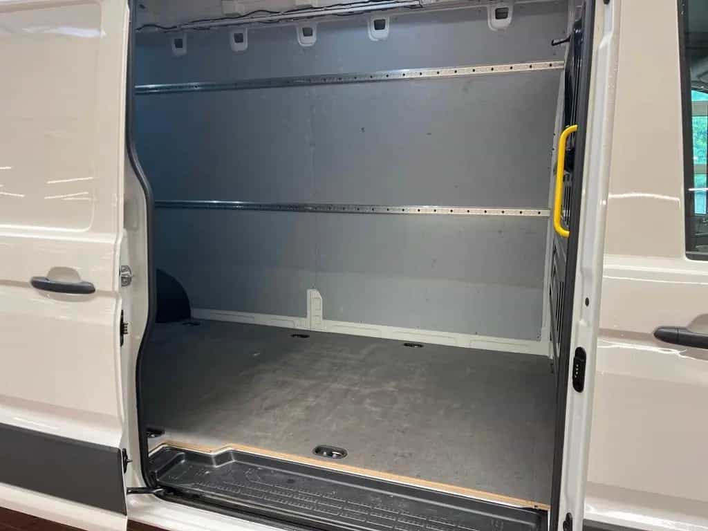 MAN TGE 3.140 3,5to MAXI L5H4 *SUPERHOCH+ lang 7,4m* 03/2023-photo-11