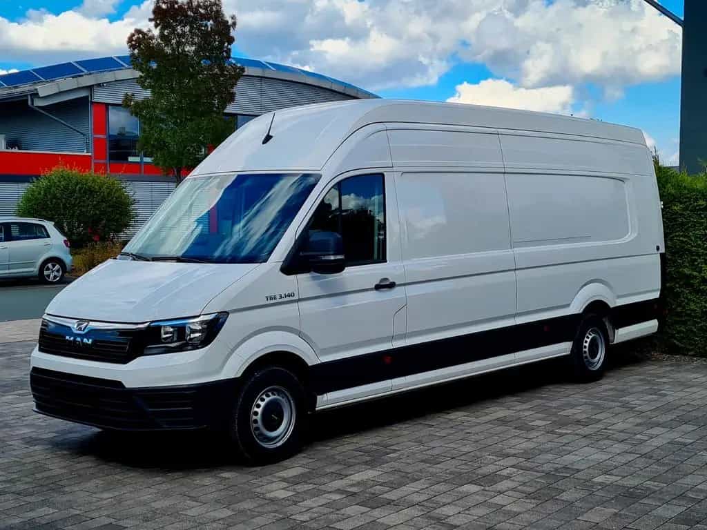 MAN TGE 3.140 3,5to MAXI L5H4 *SUPERHOCH+ lang 7,4m* 03/2023-photo-5