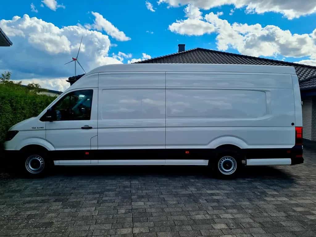 MAN TGE 3.140 3,5to MAXI L5H4 *SUPERHOCH+ lang 7,4m* 03/2023-photo-6