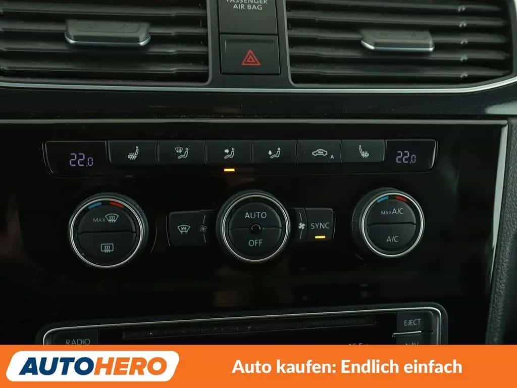 Volkswagen Caddy 1.4 TSI Highline BMT Aut.*NAV*XENON*TEMPO* 08/2016-photo-20