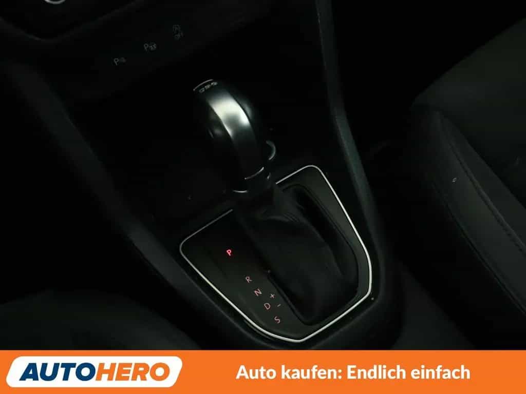 Volkswagen Caddy 1.4 TSI Highline BMT Aut.*NAV*XENON*TEMPO* 08/2016-photo-23