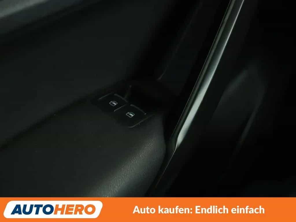 Volkswagen Caddy 1.4 TSI Highline BMT Aut.*NAV*XENON*TEMPO* 08/2016-photo-26