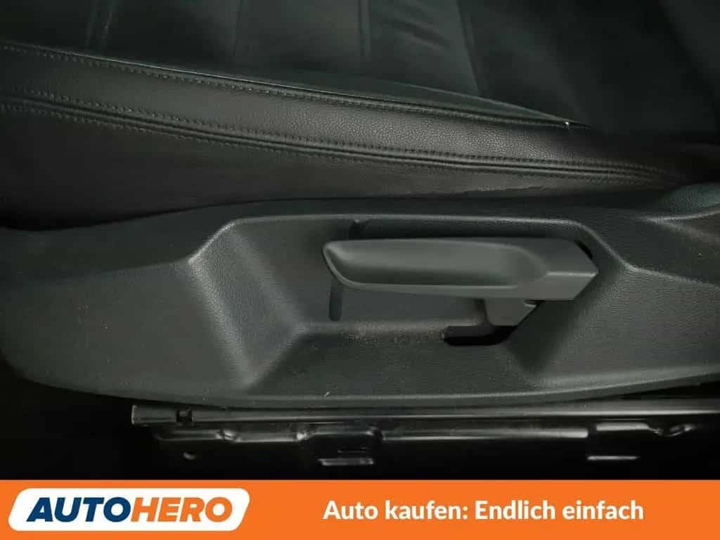 Volkswagen Caddy 1.4 TSI Highline BMT Aut.*NAV*XENON*TEMPO* 08/2016-photo-27