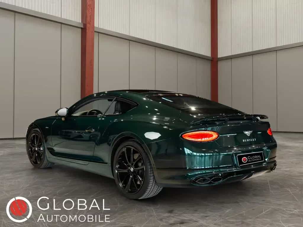 Bentley Continental GT S°GARANTIE°NAIM°ACC°HUD°NIGHT°MAS 10/2023-photo-1