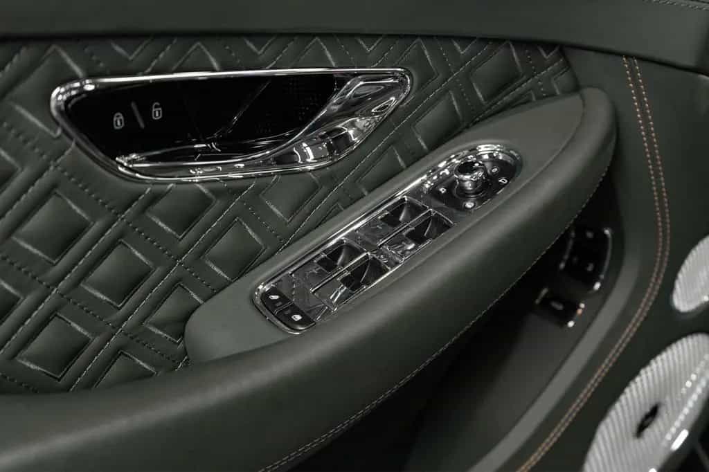 Bentley Continental GT S°GARANTIE°NAIM°ACC°HUD°NIGHT°MAS 10/2023-photo-13