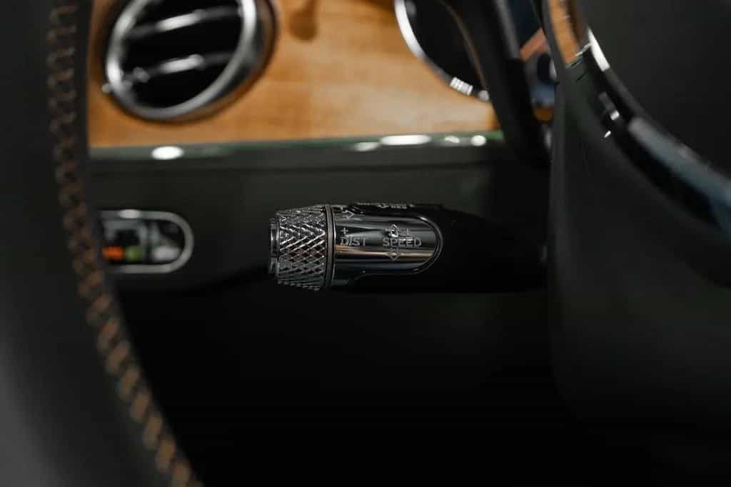 Bentley Continental GT S°GARANTIE°NAIM°ACC°HUD°NIGHT°MAS 10/2023-photo-18