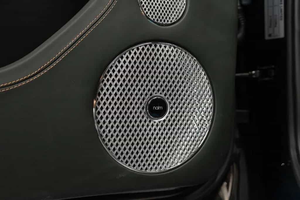 Bentley Continental GT S°GARANTIE°NAIM°ACC°HUD°NIGHT°MAS 10/2023-photo-20