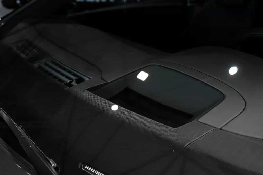 Bentley Continental GT S°GARANTIE°NAIM°ACC°HUD°NIGHT°MAS 10/2023-photo-22