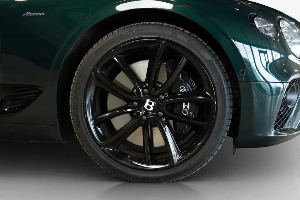 Bentley Continental GT S°GARANTIE°NAIM°ACC°HUD°NIGHT°MAS 10/2023-photo-23