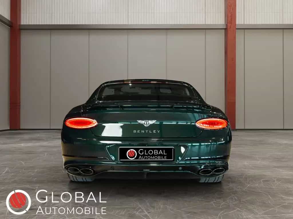 Bentley Continental GT S°GARANTIE°NAIM°ACC°HUD°NIGHT°MAS 10/2023-photo-3