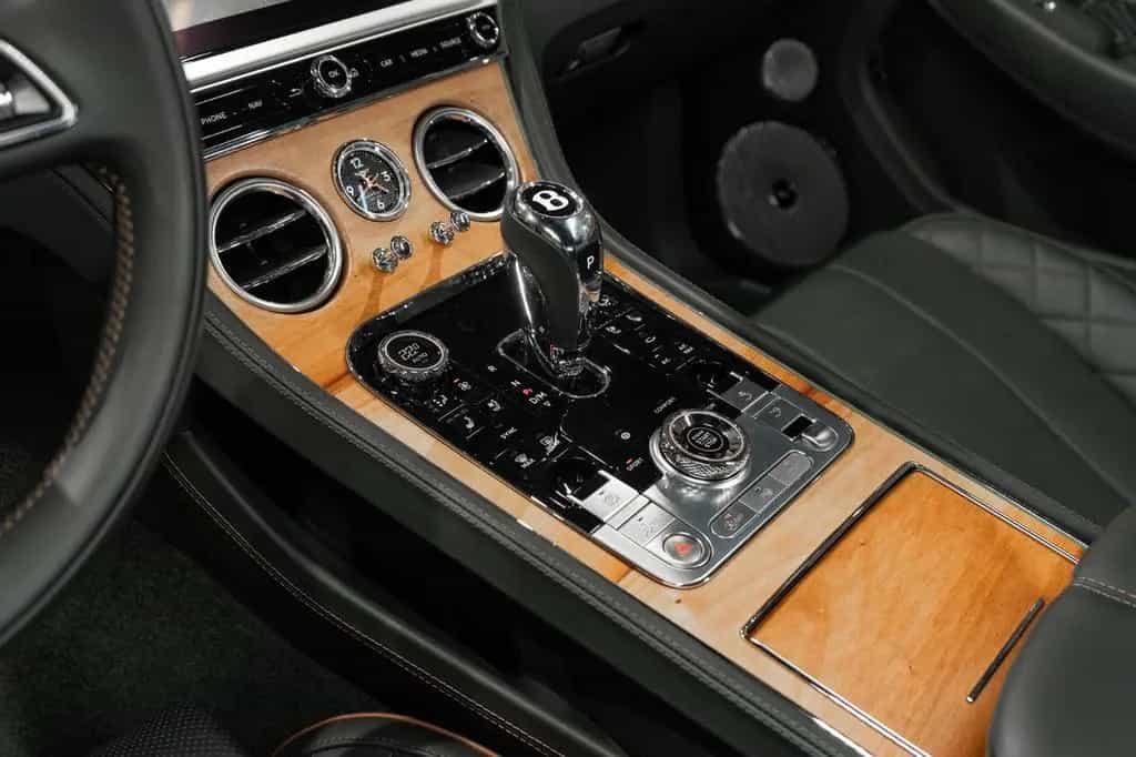 Bentley Continental GT S°GARANTIE°NAIM°ACC°HUD°NIGHT°MAS 10/2023-photo-8