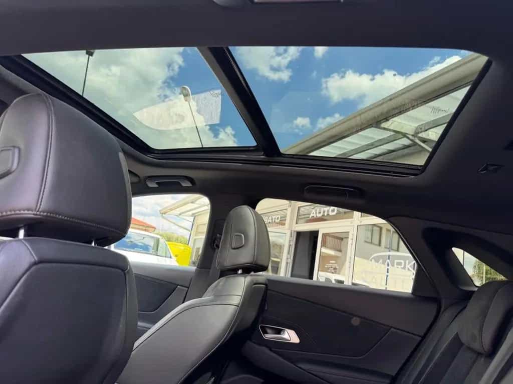 DS Automobiles DS7 (Crossback) Ds 7 Crossback HDi 180 aut. PERFORMANCE LINE 06/2018-photo-11