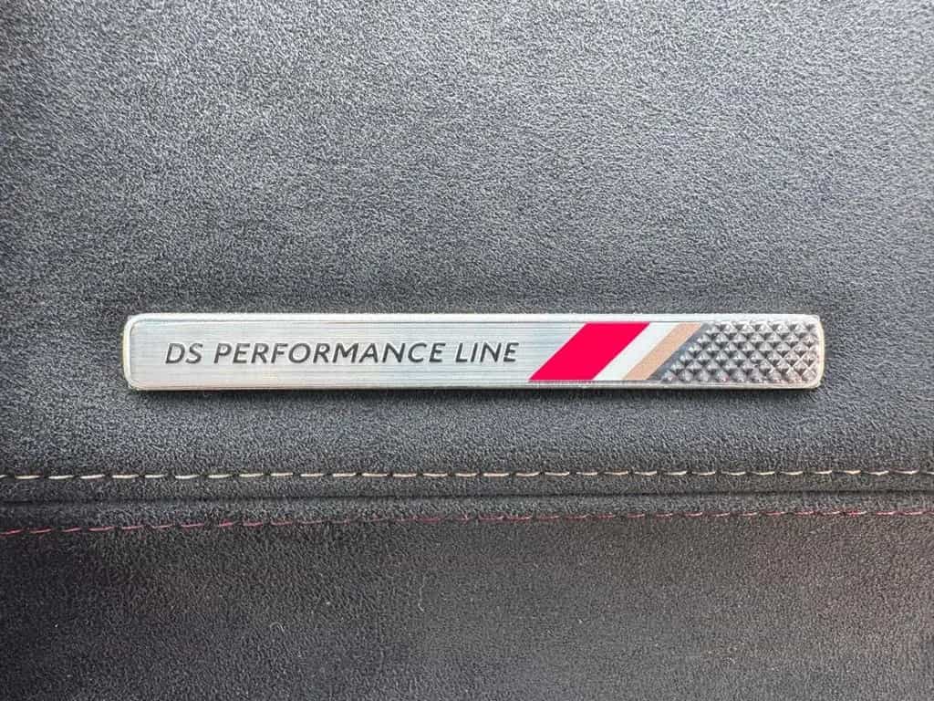 DS Automobiles DS7 (Crossback) Ds 7 Crossback HDi 180 aut. PERFORMANCE LINE 06/2018-photo-13