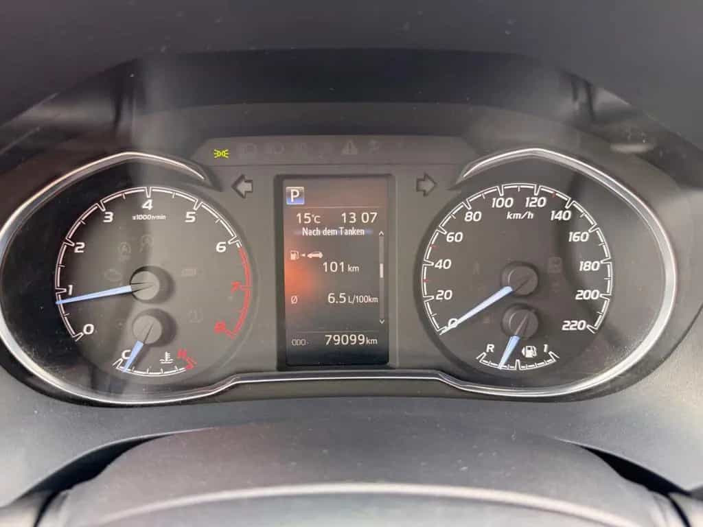 Toyota Yaris Team D *4Zyl.*Automatik*Kamera 09/2018-photo-15