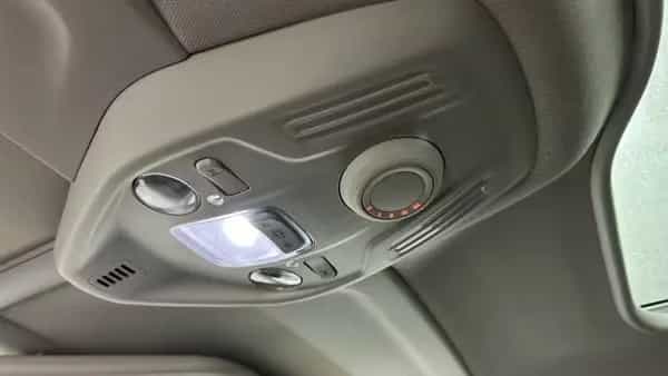 Citroën Grand C4 Picasso / SpaceTourer Shine 7-Sitze T.Leder Navi Panorama RFK SHZ AHK 11/2021-photo-11