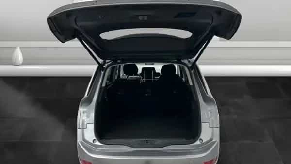 Citroën Grand C4 Picasso / SpaceTourer Shine 7-Sitze T.Leder Navi Panorama RFK SHZ AHK 11/2021-photo-12