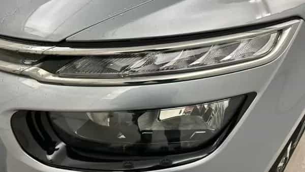 Citroën Grand C4 Picasso / SpaceTourer Shine 7-Sitze T.Leder Navi Panorama RFK SHZ AHK 11/2021-photo-14