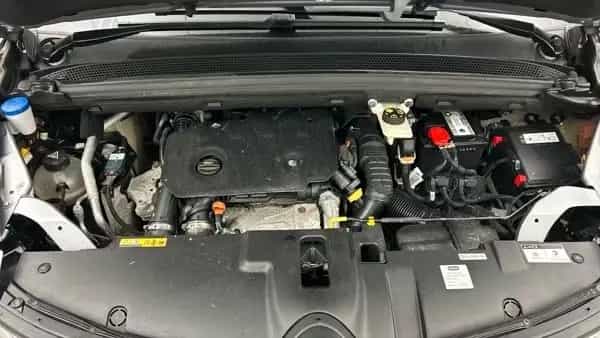Citroën Grand C4 Picasso / SpaceTourer Shine 7-Sitze T.Leder Navi Panorama RFK SHZ AHK 11/2021-photo-17