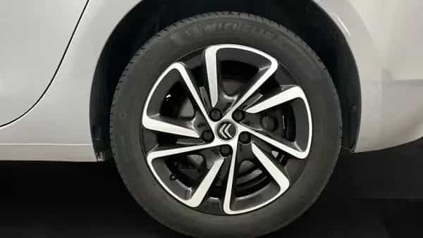 Citroën Grand C4 Picasso / SpaceTourer Shine 7-Sitze T.Leder Navi Panorama RFK SHZ AHK 11/2021-photo-18