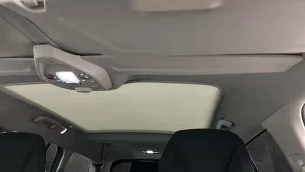 Citroën Grand C4 Picasso / SpaceTourer Shine 7-Sitze T.Leder Navi Panorama RFK SHZ AHK 11/2021-photo-5