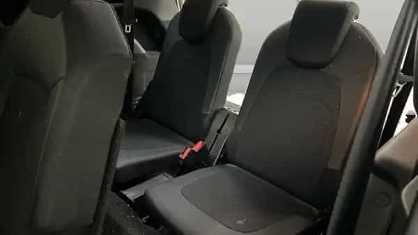 Citroën Grand C4 Picasso / SpaceTourer Shine 7-Sitze T.Leder Navi Panorama RFK SHZ AHK 11/2021-photo-6