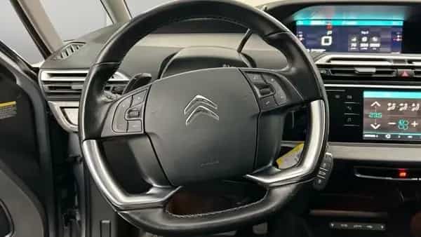 Citroën Grand C4 Picasso / SpaceTourer Shine 7-Sitze T.Leder Navi Panorama RFK SHZ AHK 11/2021-photo-7