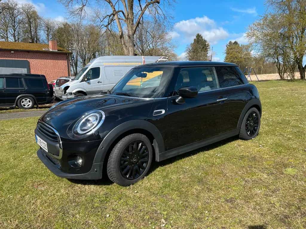 MINI ONE 01/2021-photo-2