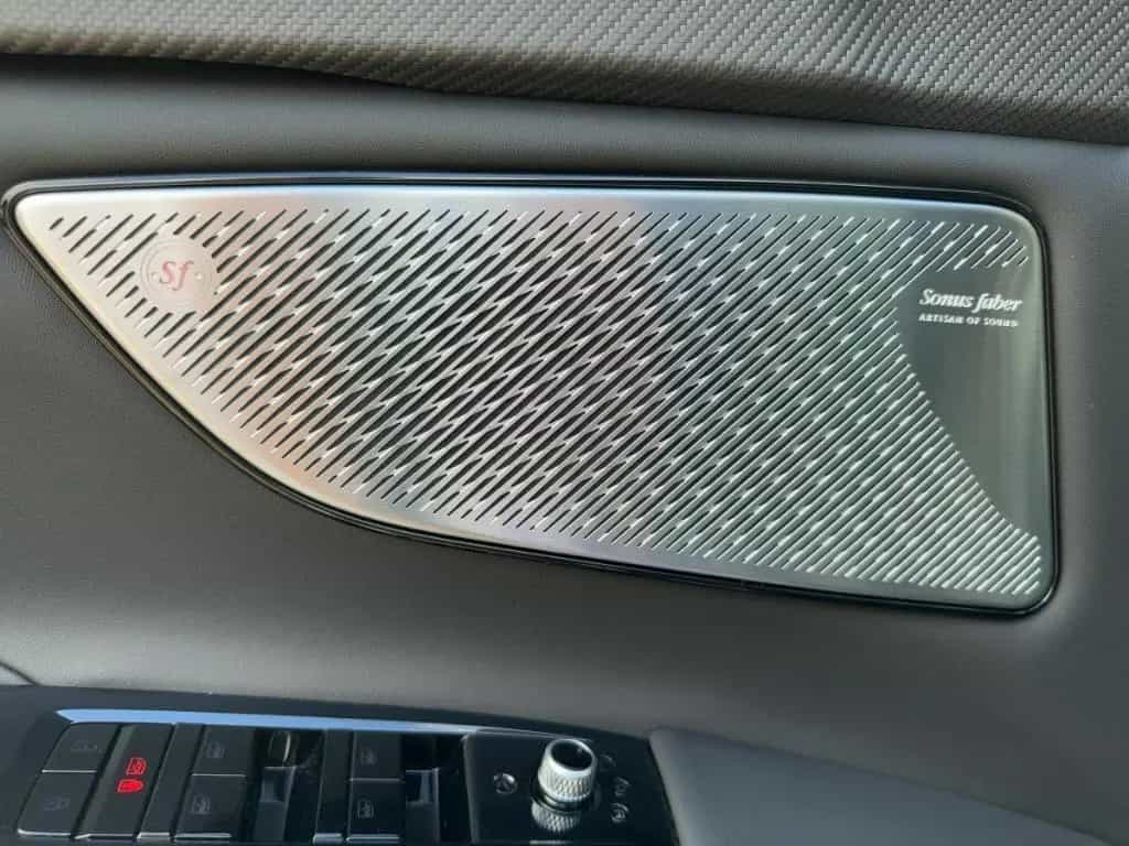 Maserati Grecale Trofeo 3.0 V6 530HP Pano Carbon High Pre 04/2023-photo-17