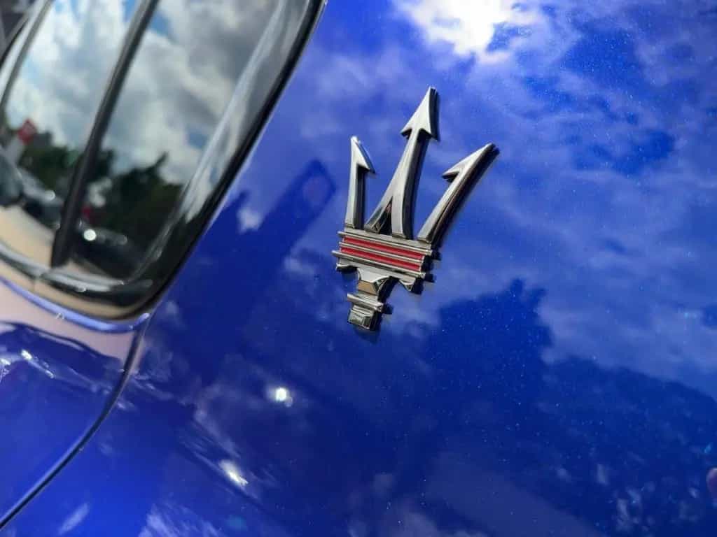 Maserati Grecale Trofeo 3.0 V6 530HP Pano Carbon High Pre 04/2023-photo-23