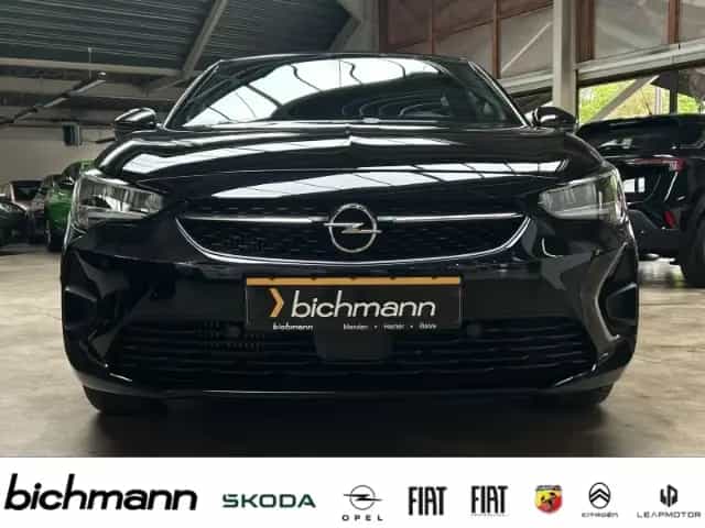 Opel Corsa GS Apps RFK PDCvh LED SHZ 06/2023-photo-1