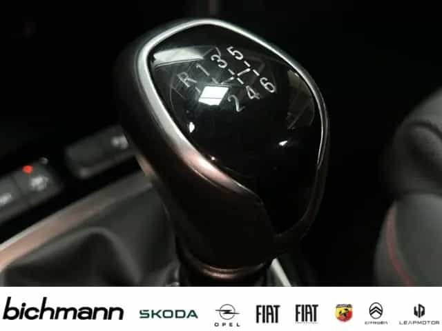 Opel Corsa GS Apps RFK PDCvh LED SHZ 06/2023-photo-12