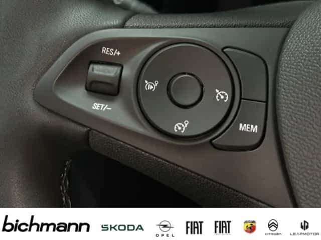 Opel Corsa GS Apps RFK PDCvh LED SHZ 06/2023-photo-15