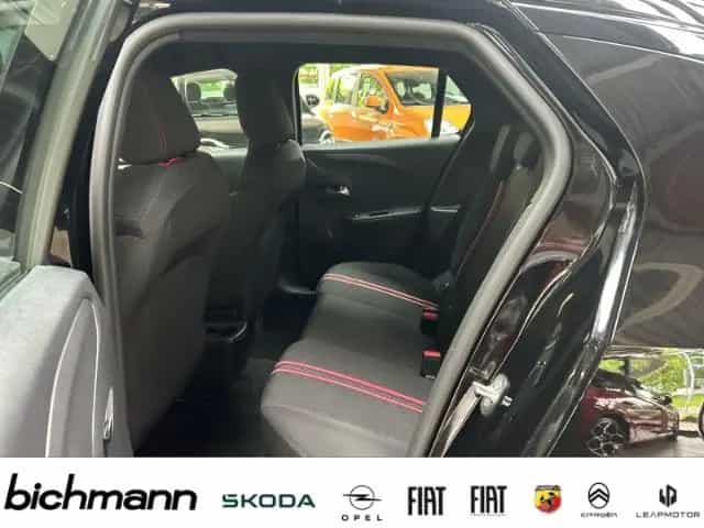 Opel Corsa GS Apps RFK PDCvh LED SHZ 06/2023-photo-17