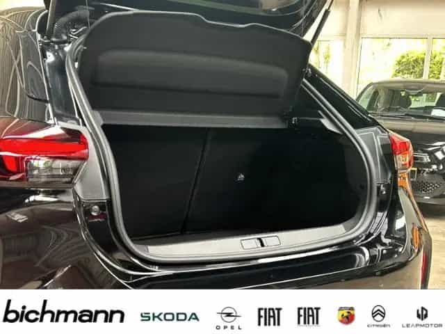 Opel Corsa GS Apps RFK PDCvh LED SHZ 06/2023-photo-18