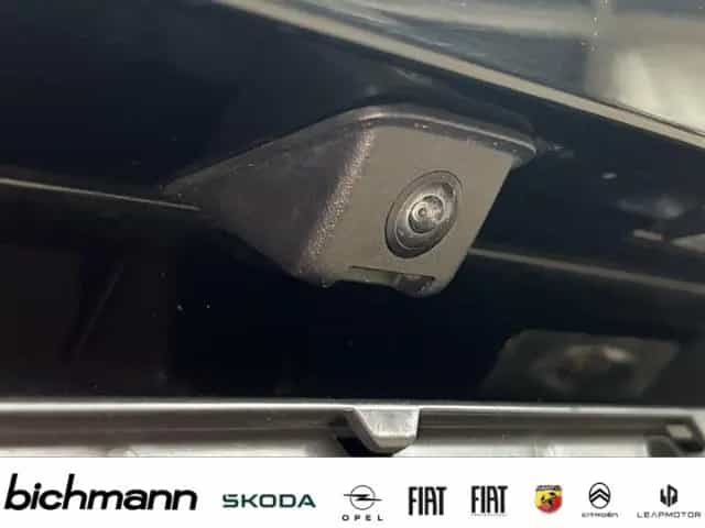 Opel Corsa GS Apps RFK PDCvh LED SHZ 06/2023-photo-19