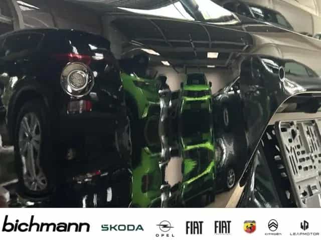 Opel Corsa GS Apps RFK PDCvh LED SHZ 06/2023-photo-20