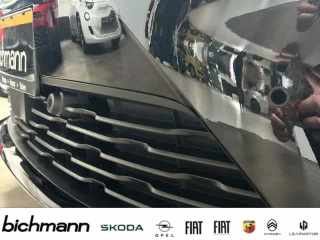 Opel Corsa GS Apps RFK PDCvh LED SHZ 06/2023-photo-21