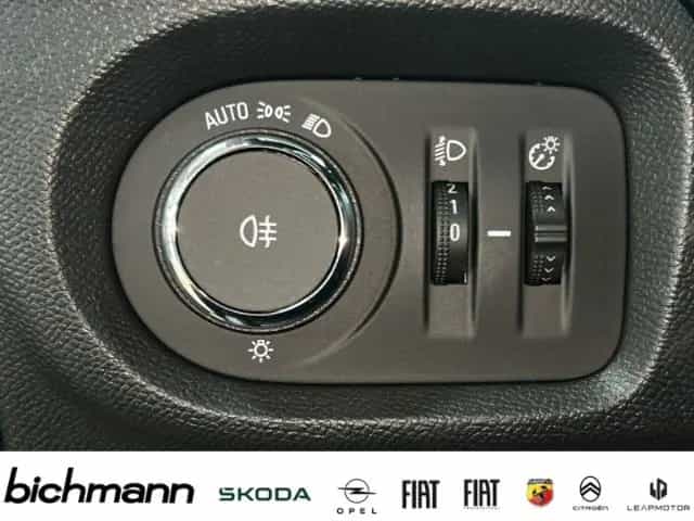 Opel Corsa GS Apps RFK PDCvh LED SHZ 06/2023-photo-22