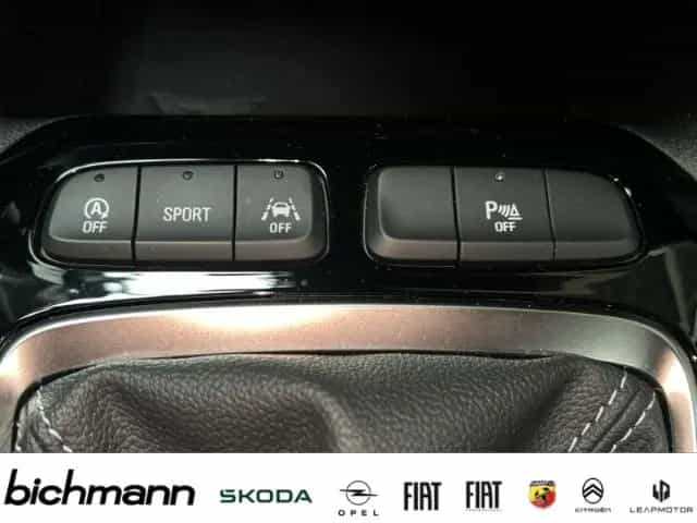 Opel Corsa GS Apps RFK PDCvh LED SHZ 06/2023-photo-23