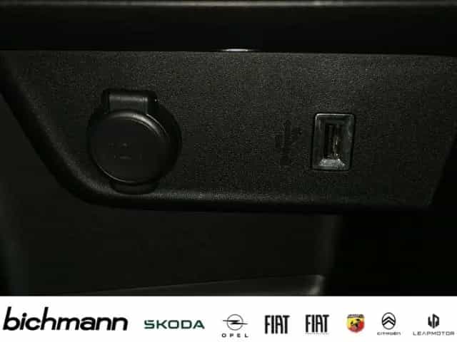 Opel Corsa GS Apps RFK PDCvh LED SHZ 06/2023-photo-24