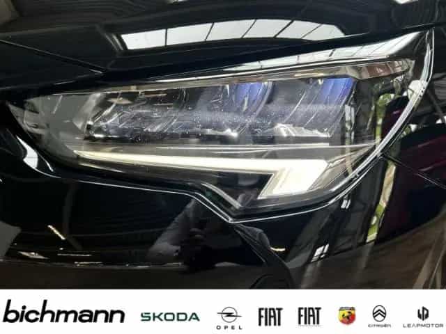 Opel Corsa GS Apps RFK PDCvh LED SHZ 06/2023-photo-25