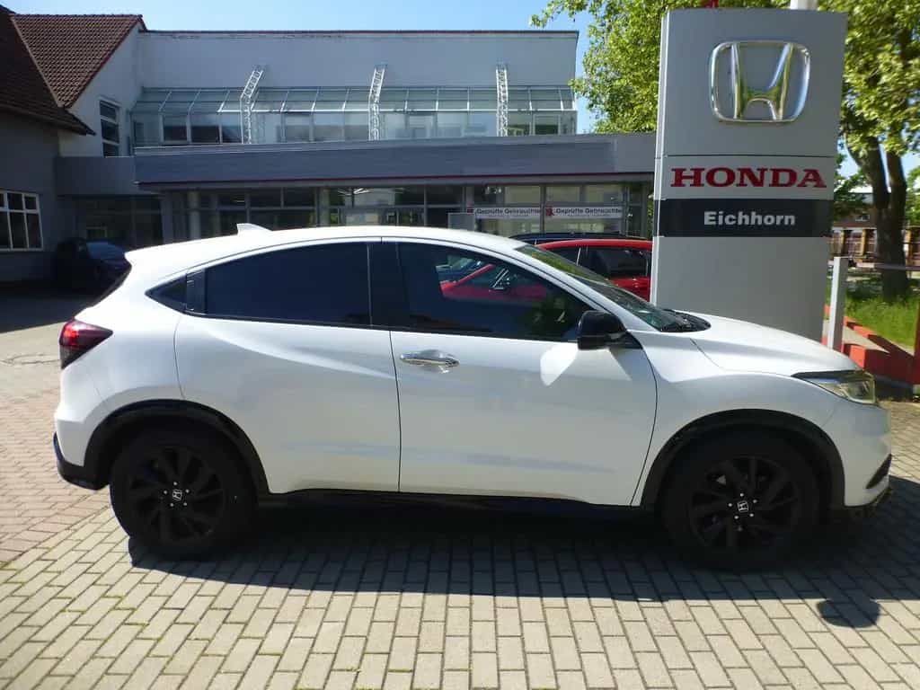 Honda HR-V 1,5 i-VTEC TURBO Sport 01/2020-photo-1